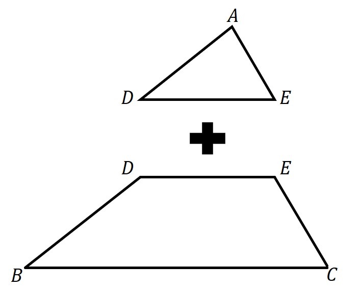 相似比と面積比３